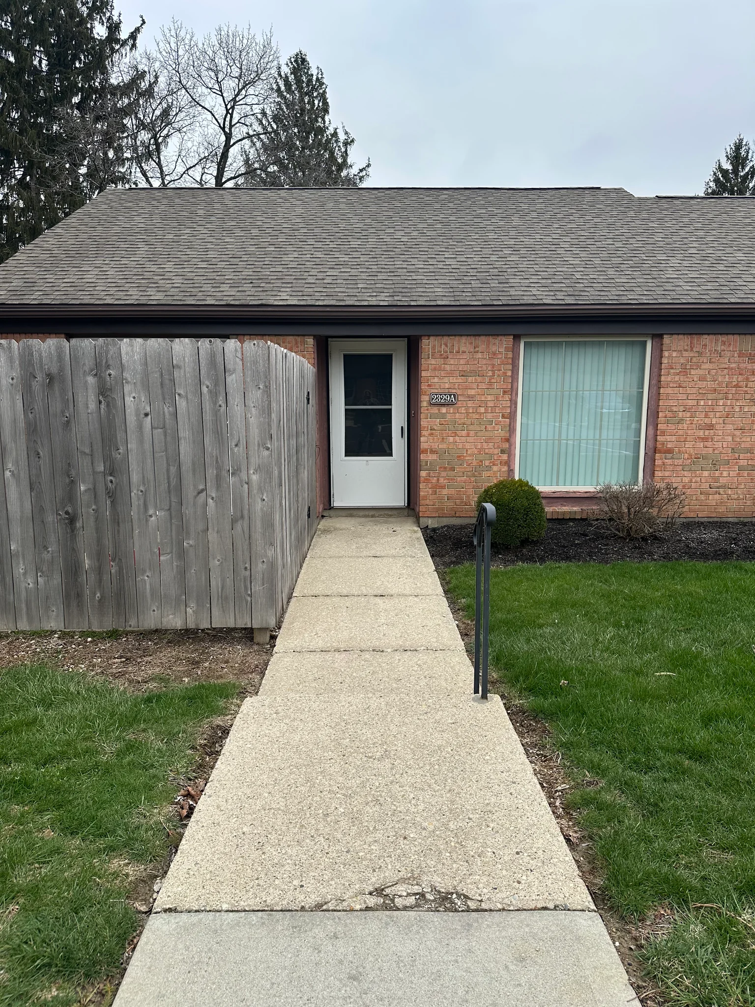 Beavercreek Condo: 2329 Obetz Drive