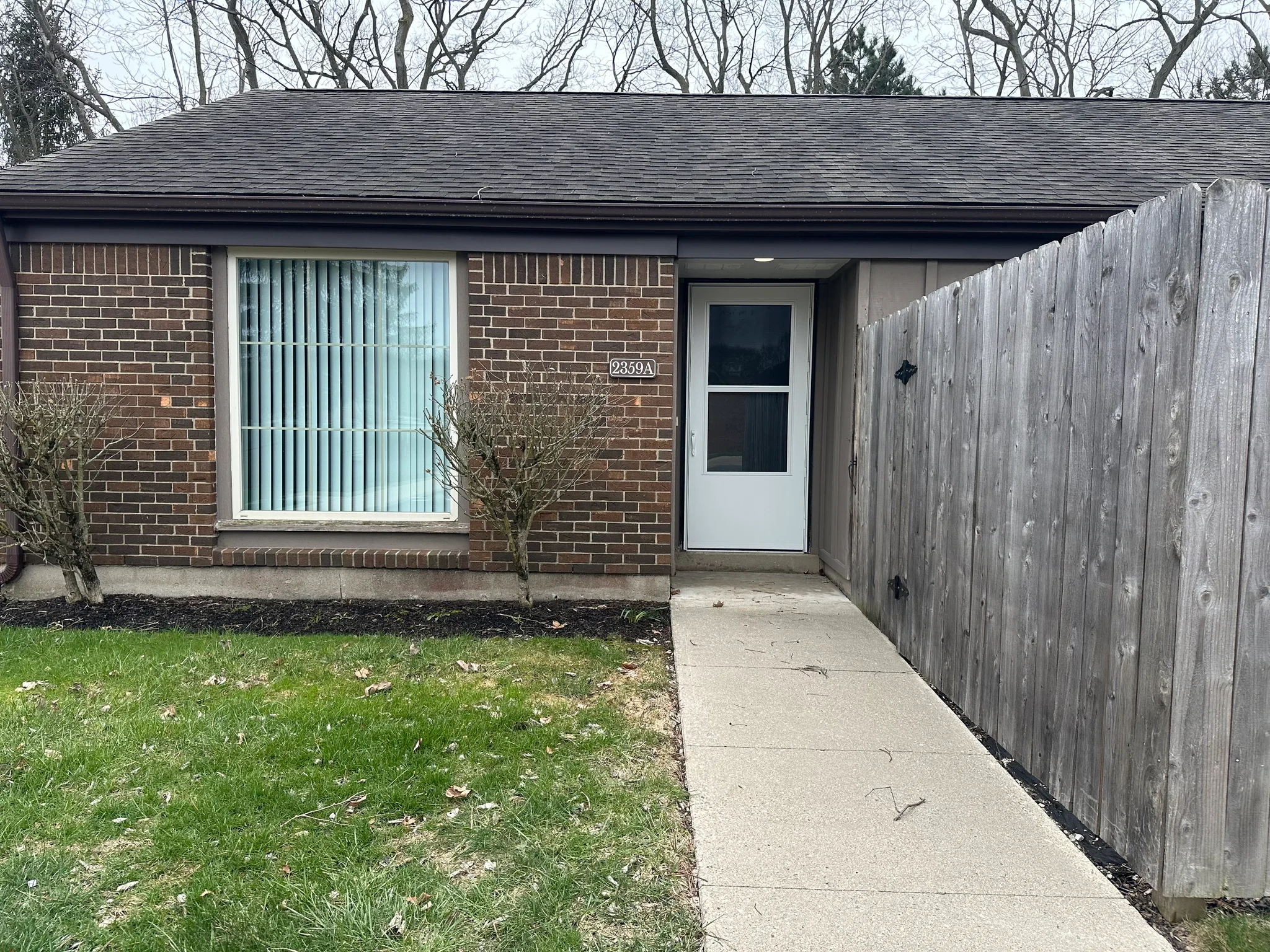 Beavercreek Condo: 2359 Obetz Drive