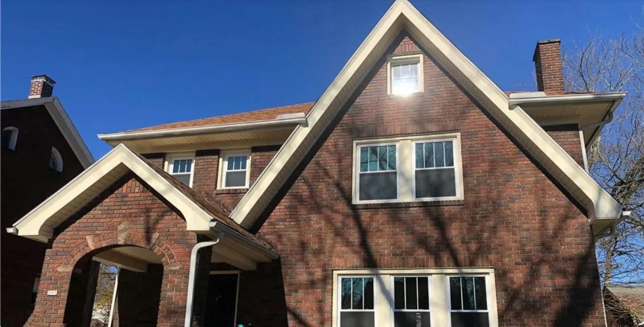 Youngstown House: 280 Upland Ave