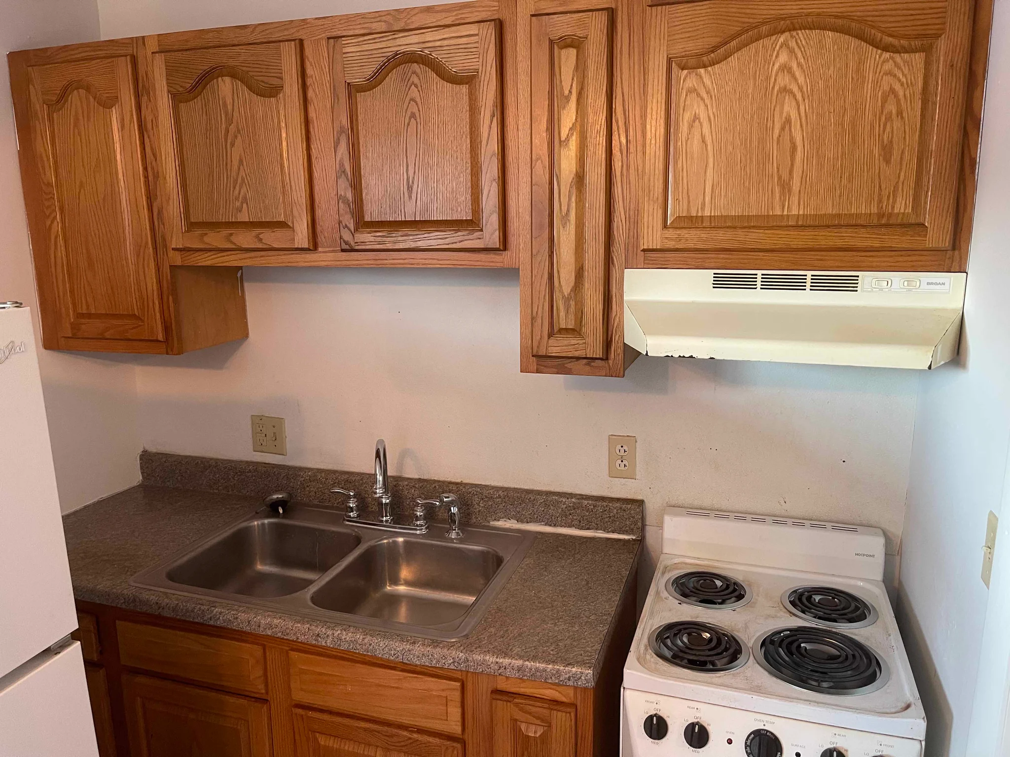 Huntington Apartment: 340 6th Avenue