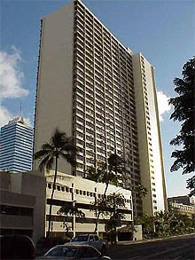 Honolulu Condo: 1255 Nuuanu Ave