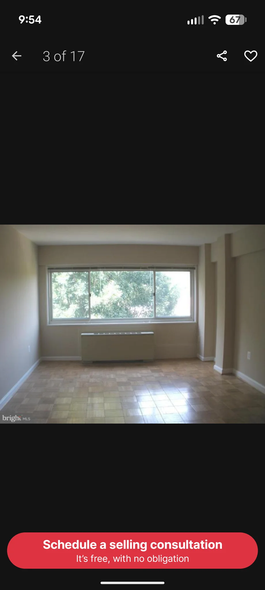 Washington Condo: 5315 Connecticut Ave NW