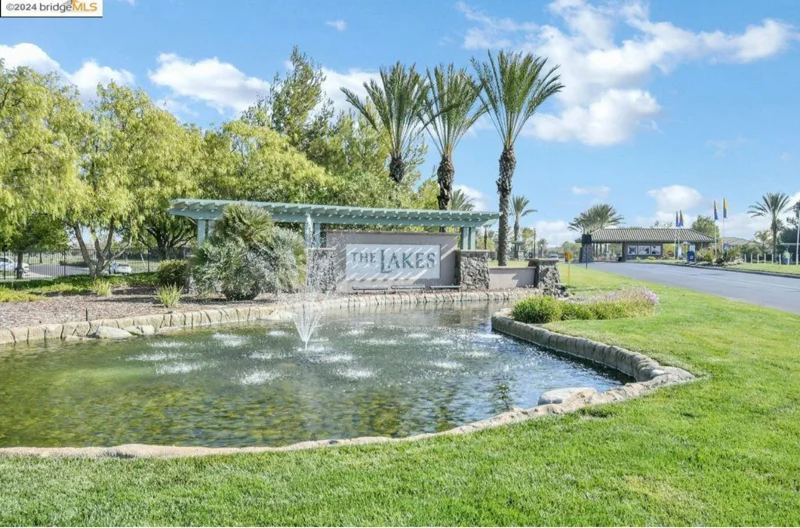 Discovery Bay House: 5147 Fern Ridge Cir