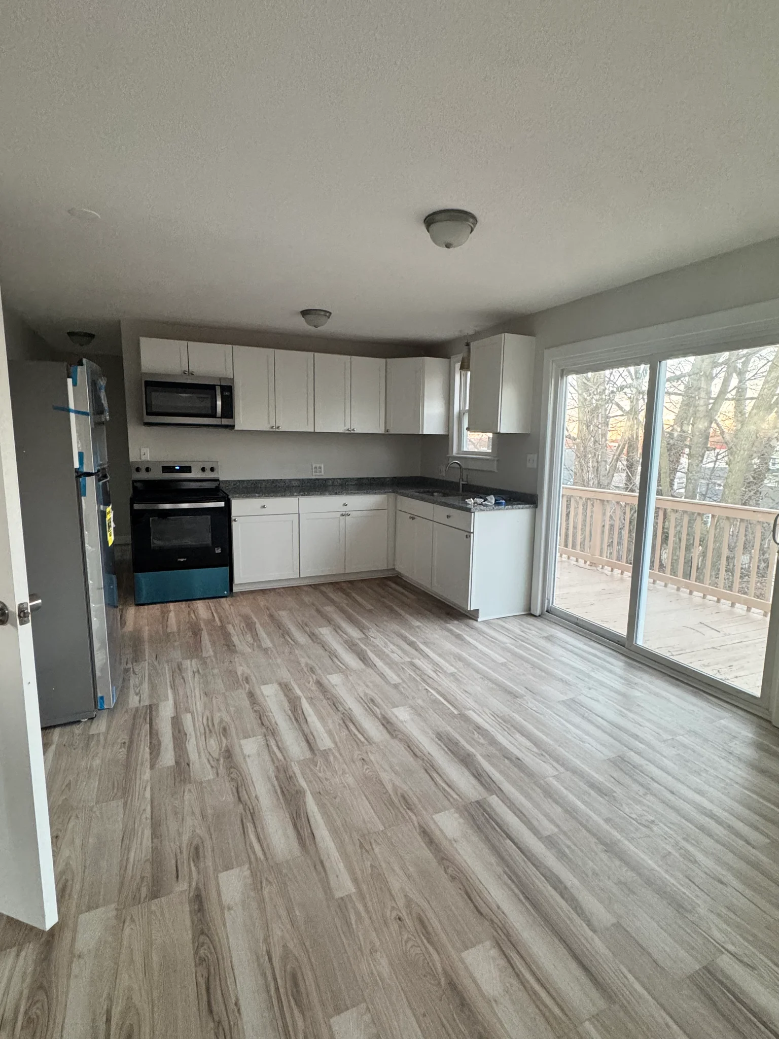 Woonsocket Multiplex: 80 Summit St