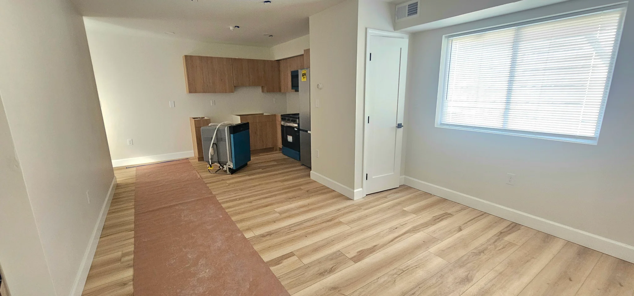 Hamden Apartment: 44 Warner St, Hamden, CT 06514