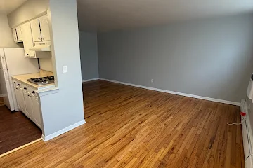 Rahway Apartment: 845 Ross street