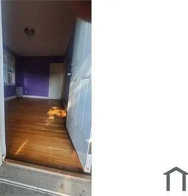 Detroit Multiplex: 17325 Warrington St