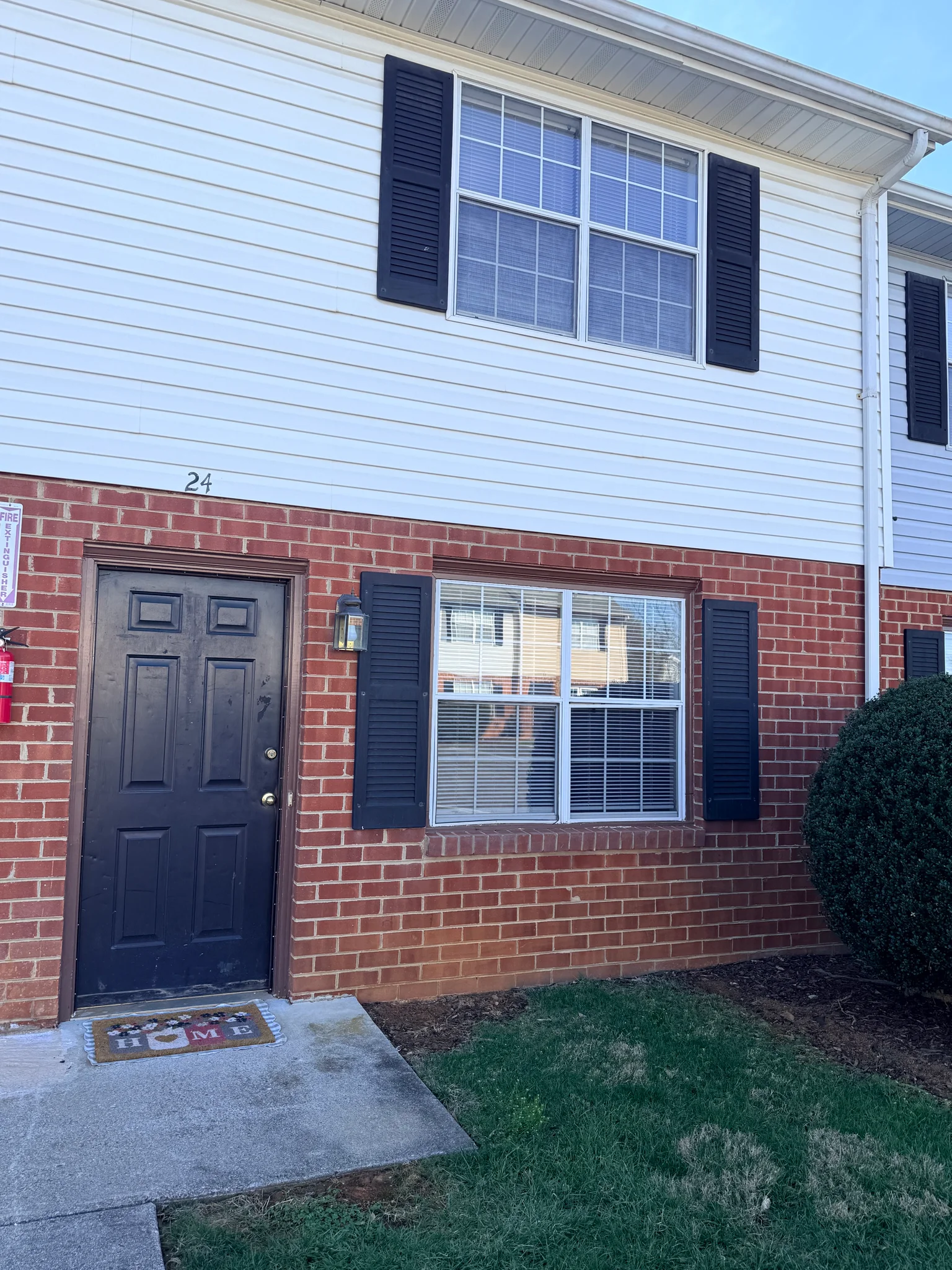 Lynchburg Townhome: 24 Duiguid Dr