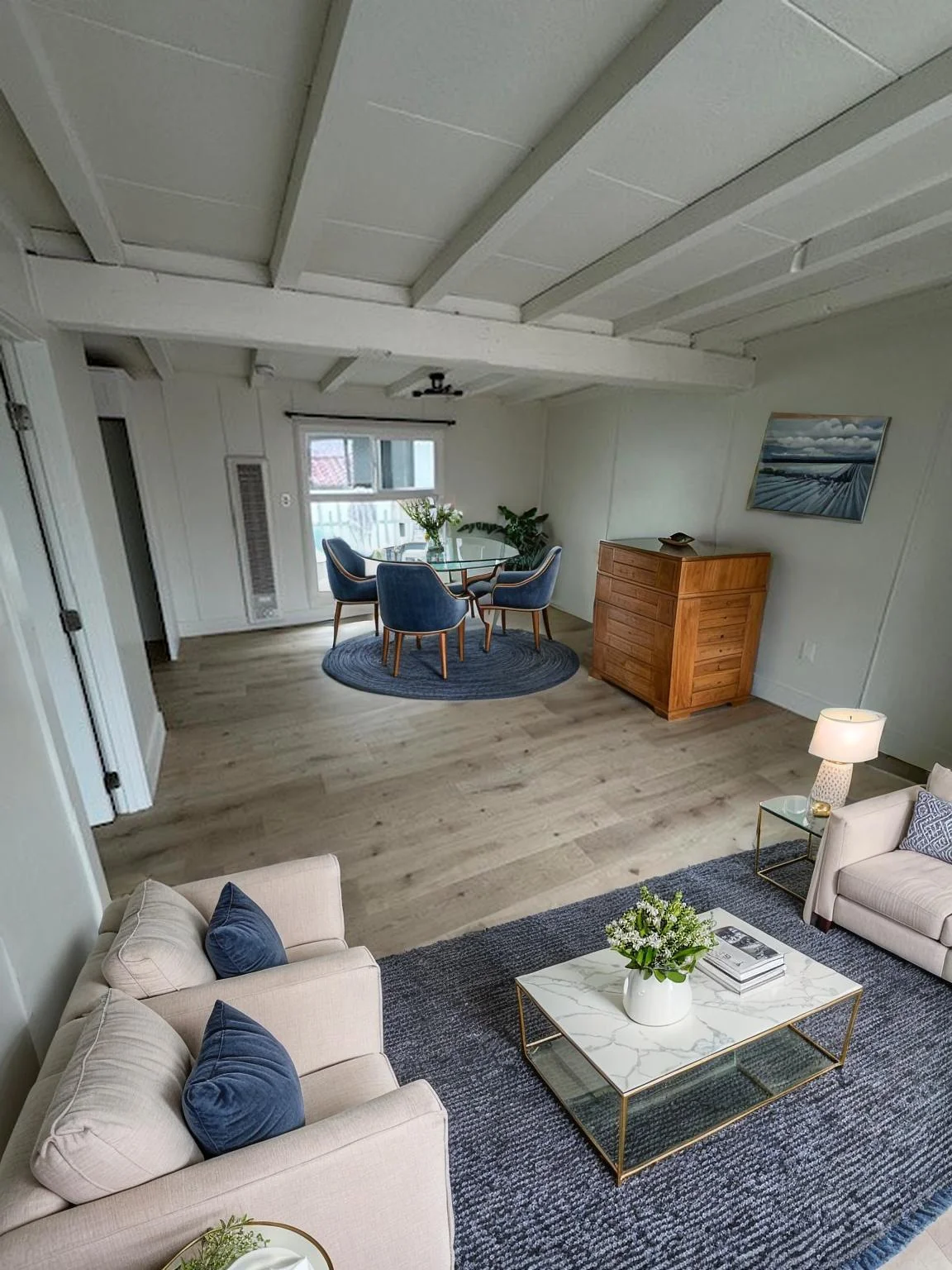 Seal Beach Apartment: 320 7th St