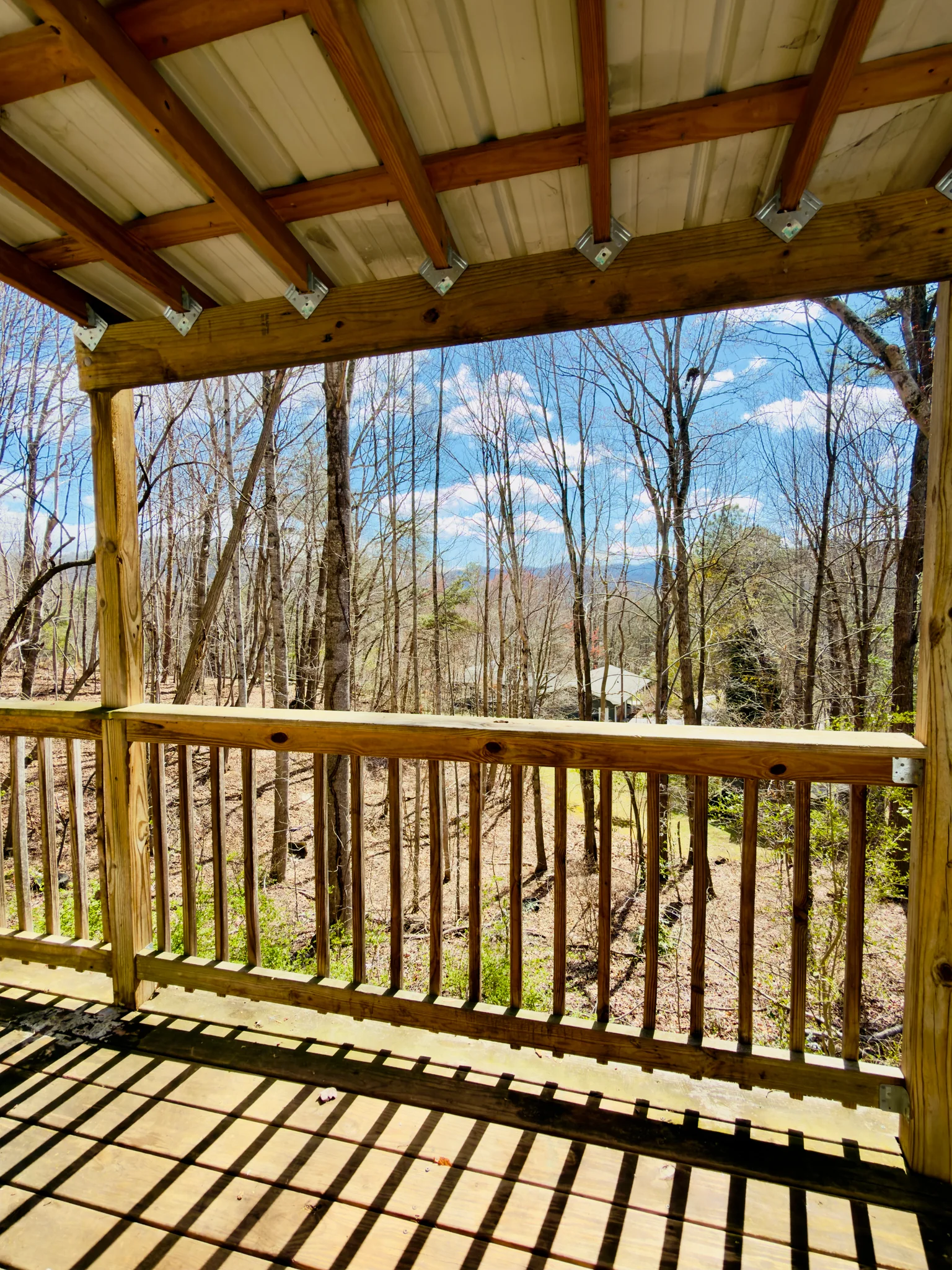 Candler House: 54 Mountain Crest Mhp Dr