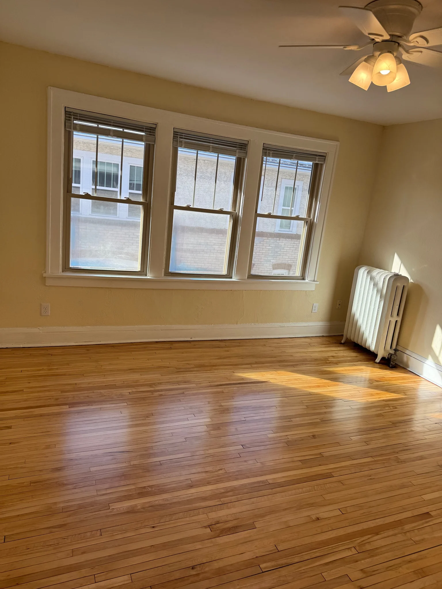 Saint Paul Apartment: 1720 ashland ave