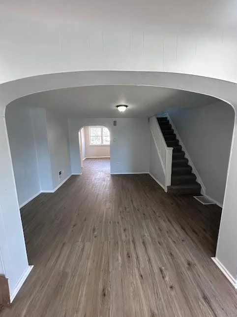 Philadelphia House: 2607 S 62nd St