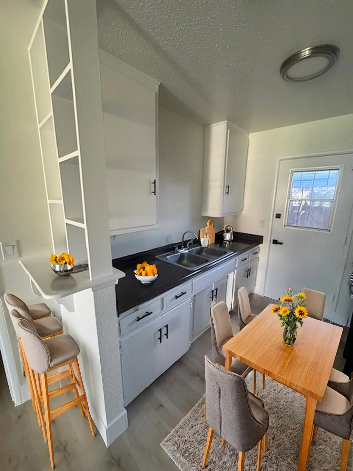 Garden Grove Condo: 9671 Maureen Dr