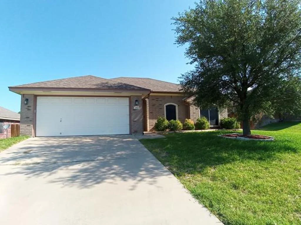 Killeen House: 5617 Cobalt Lane