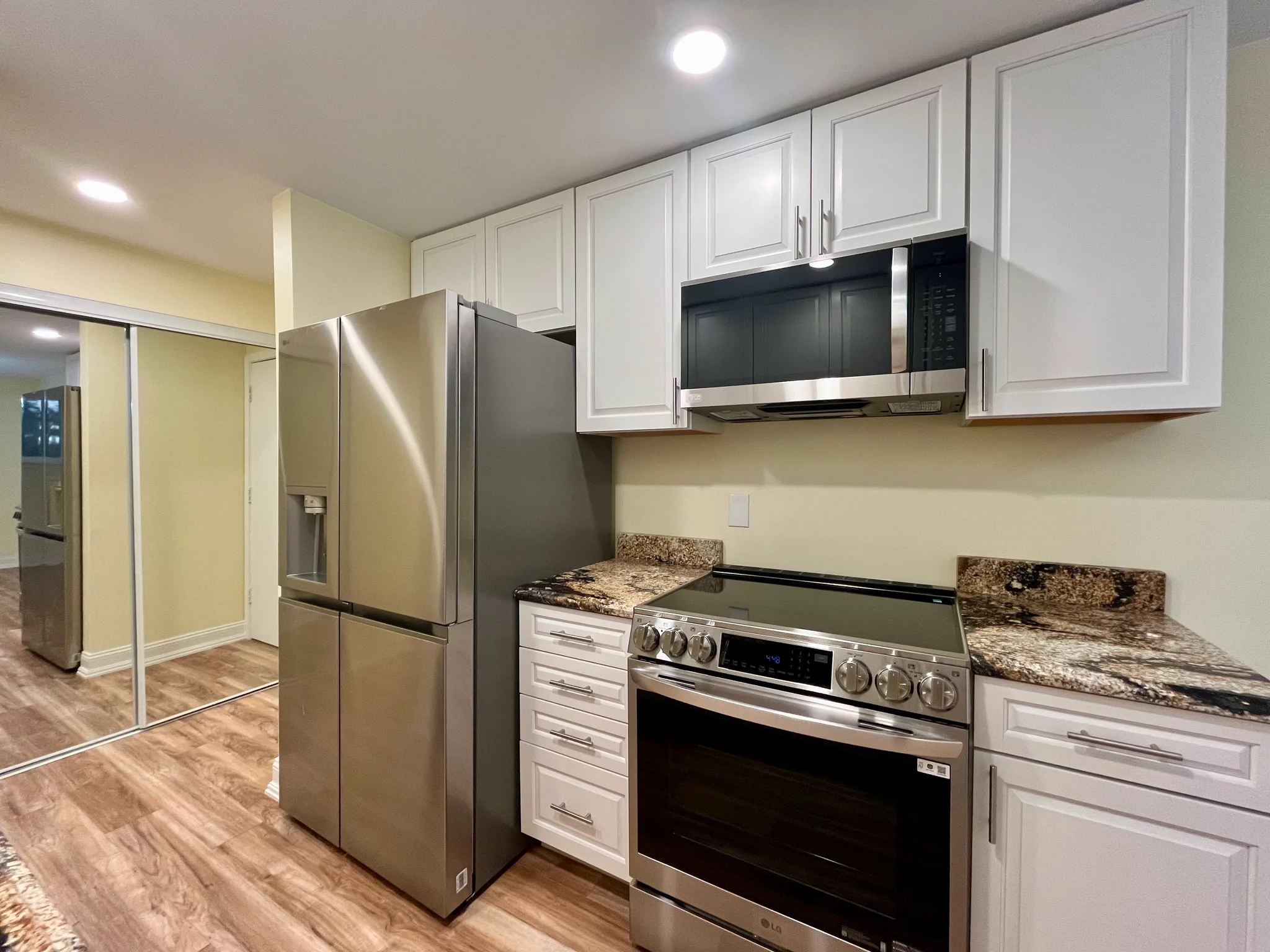 Denver Condo: 2375 S Linden Court