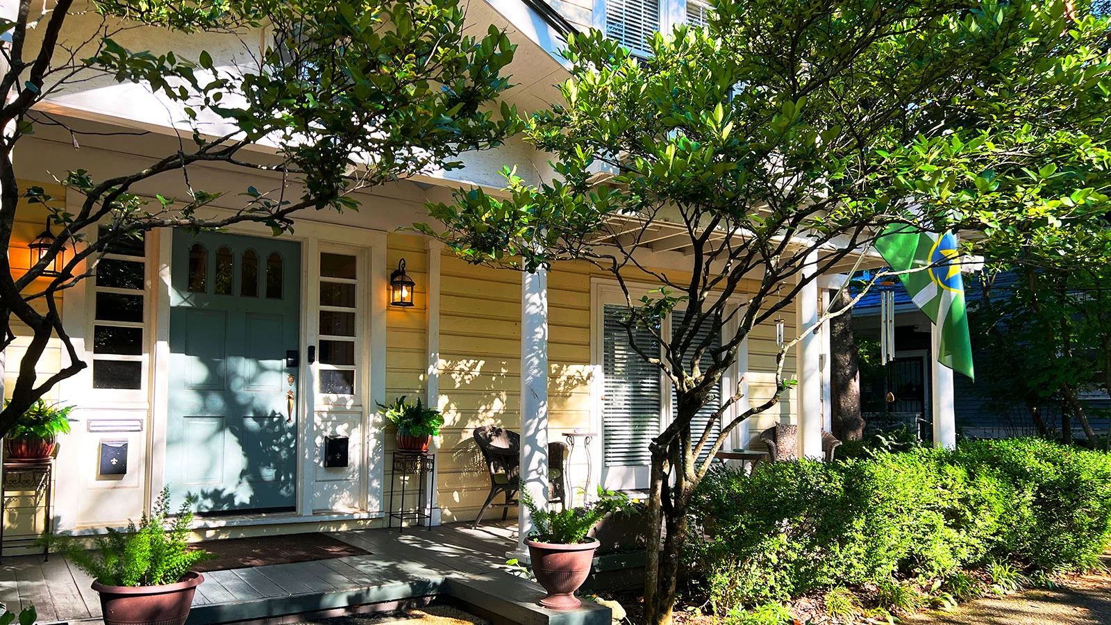 Jackson Other: 1710 N State St