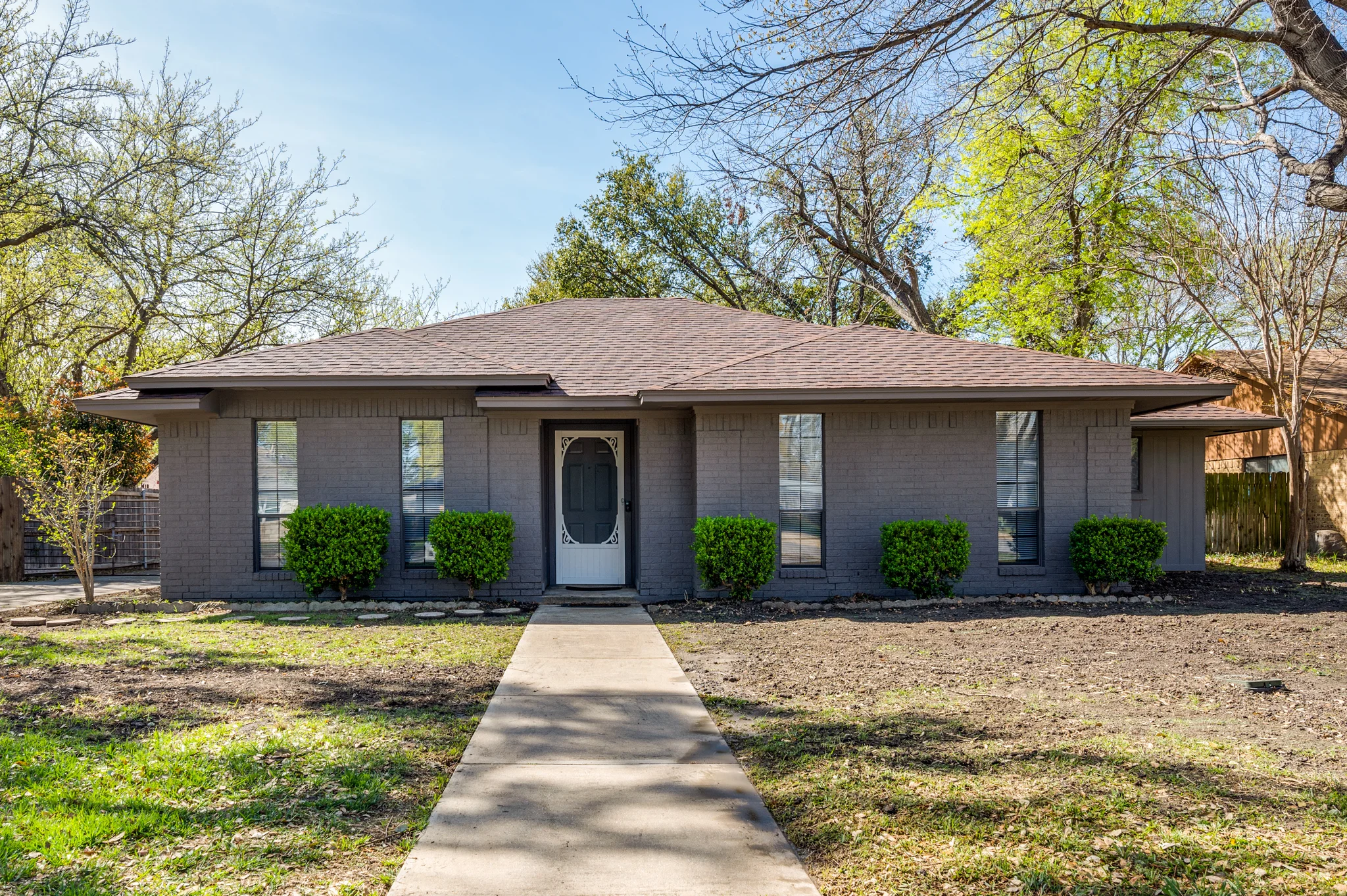 Denton House: 2712 Chebi Lane