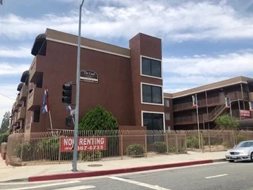 SYLMAR Apartment: 13950 FOOTHILL BLVD.