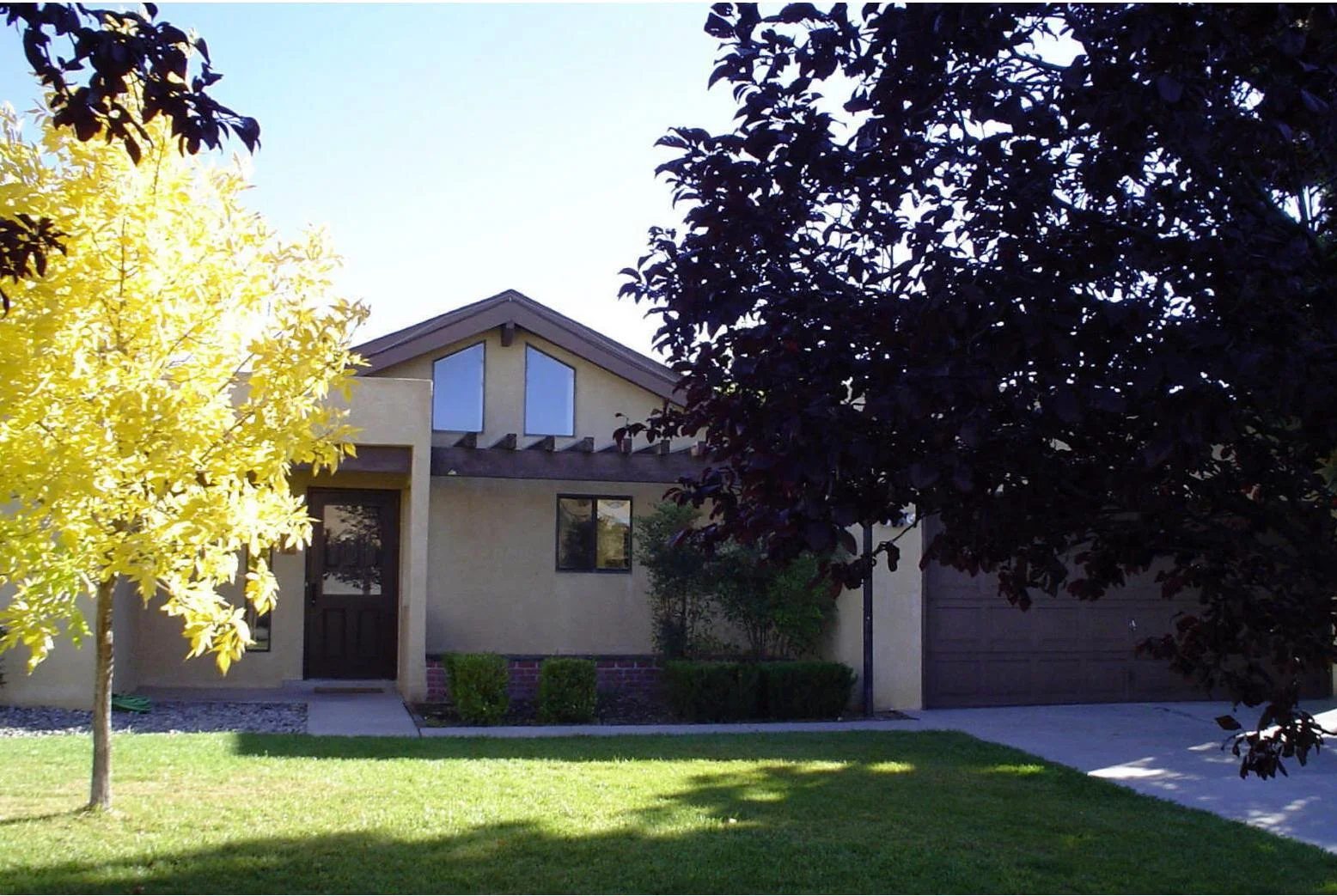 Albuquerque House: 8512 Liberty, NE