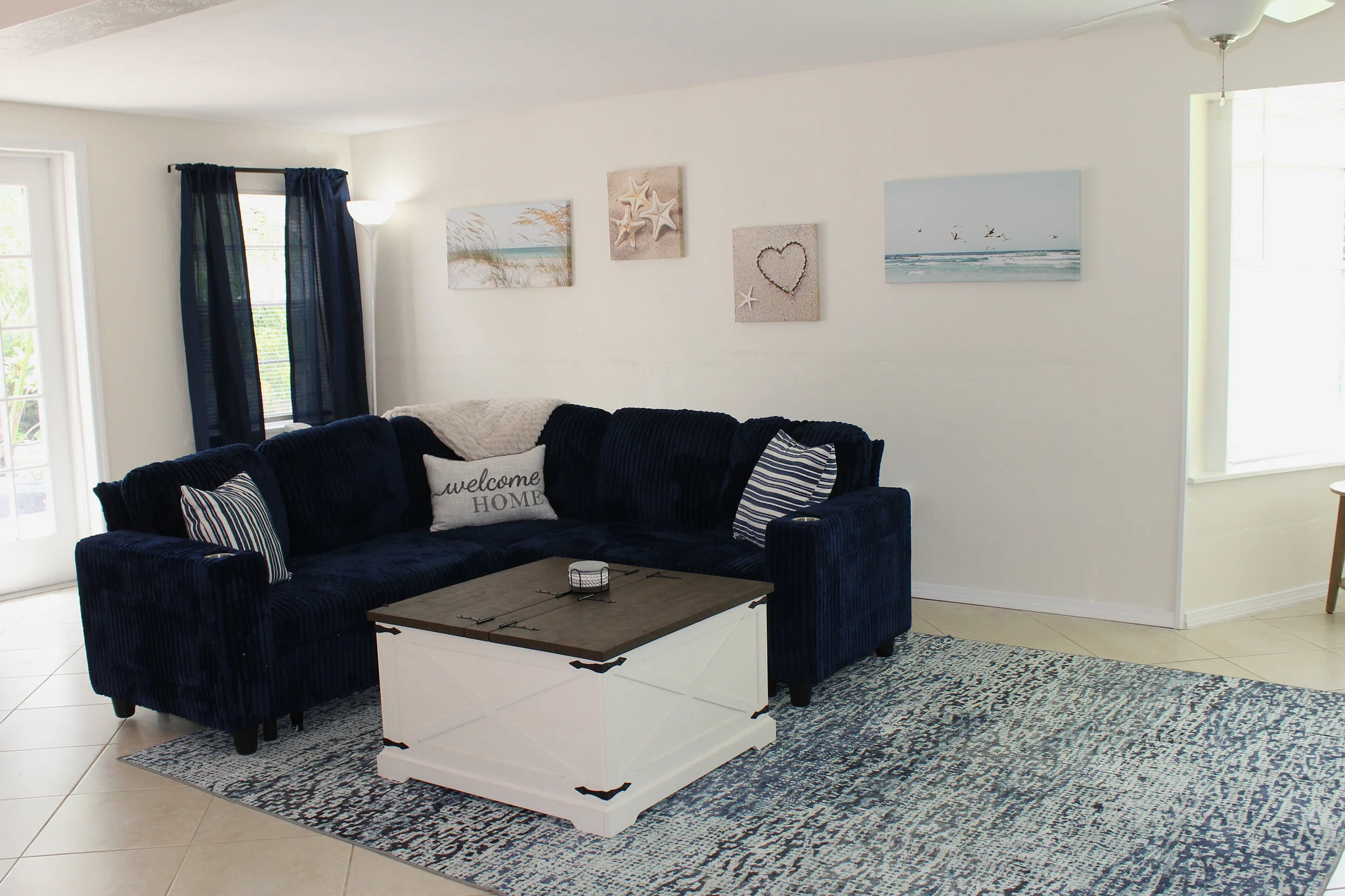 FORT MYERS House: 4464 east riverside drive