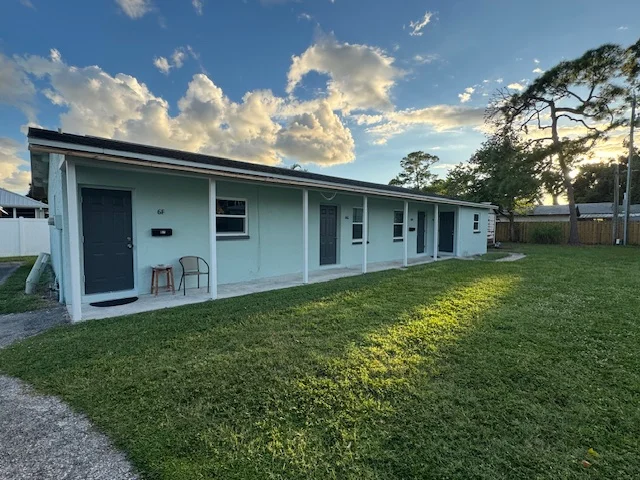 Pinellas Park Multiplex: 7150 50th St N