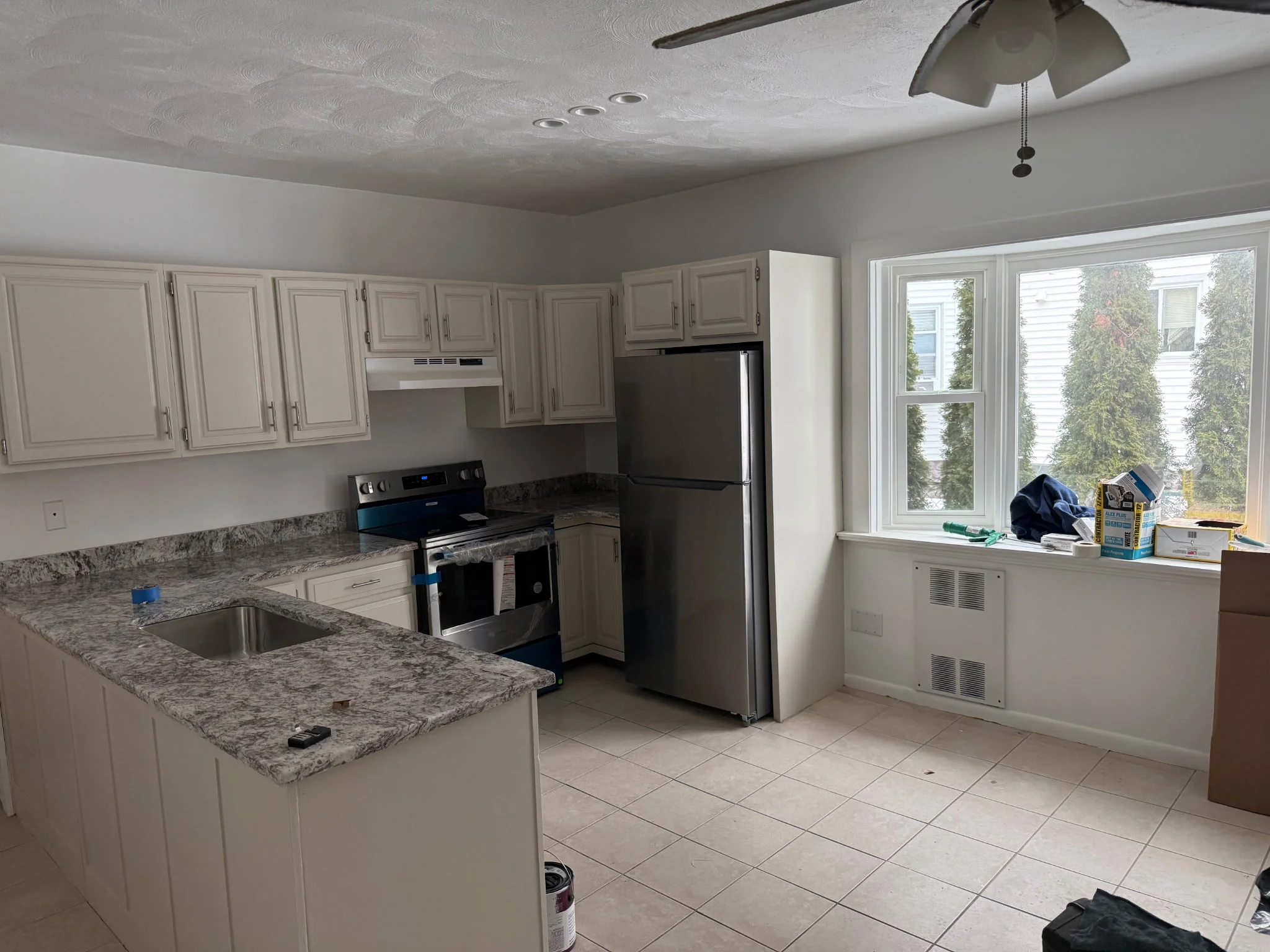 Worcester Multiplex: 35 Haynes St