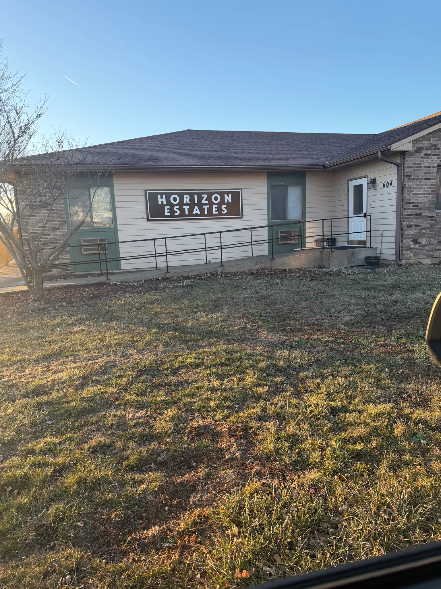 Maysville Apartment: 604 S Polk St