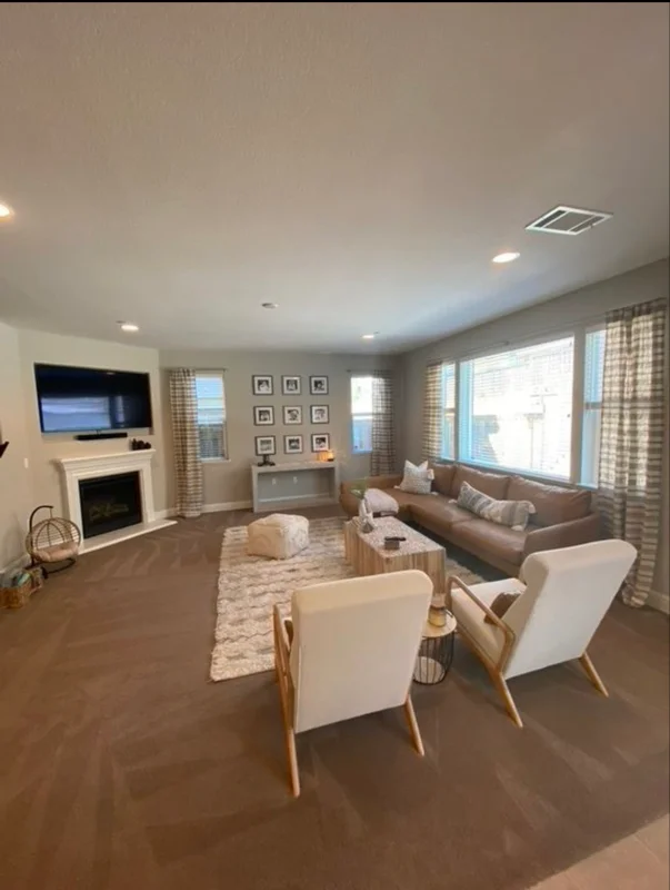 Pittsburg House: 2877 Rio Seco Dr