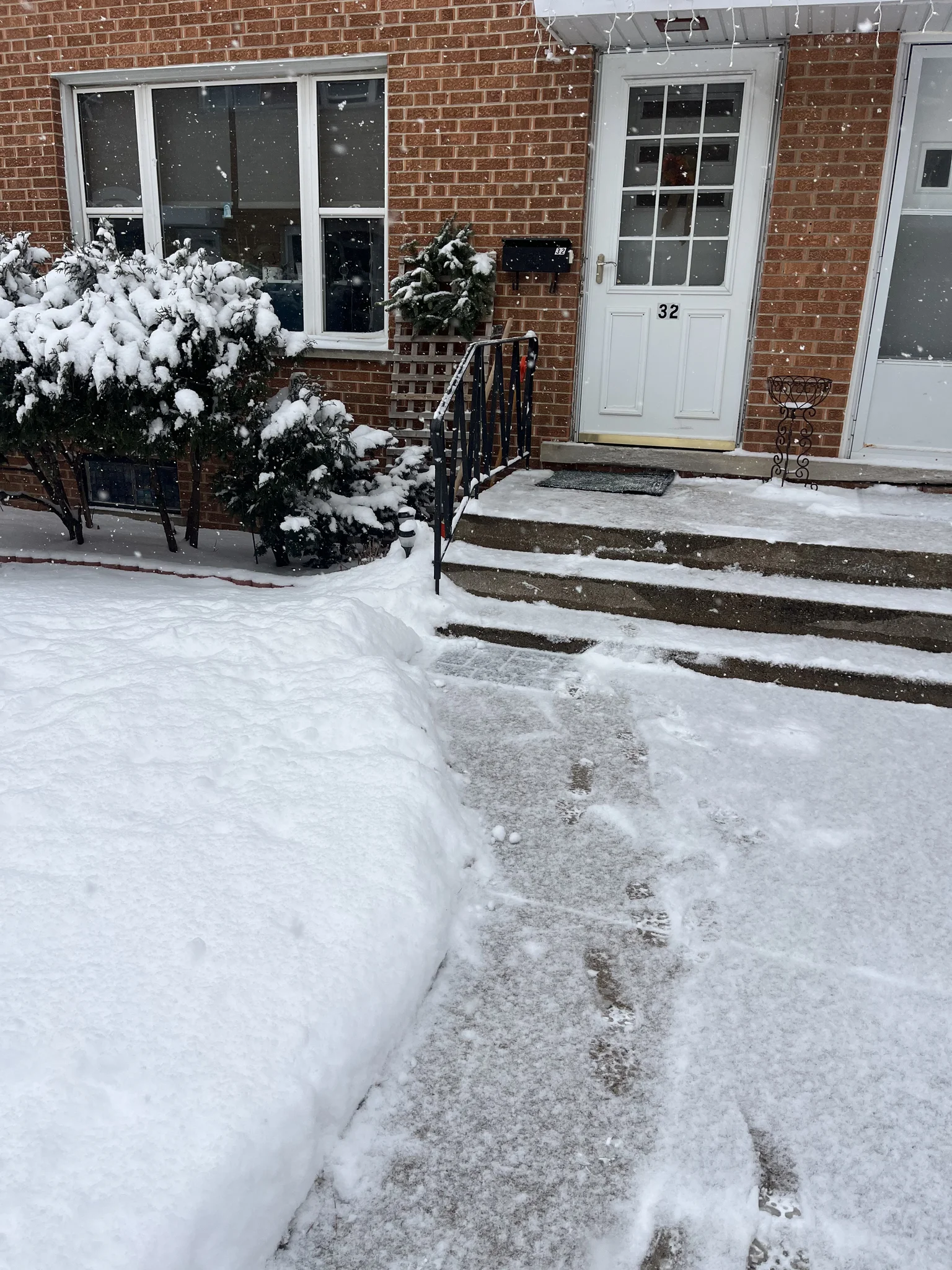 Mount Prospect Townhome: 32 N. Albert street