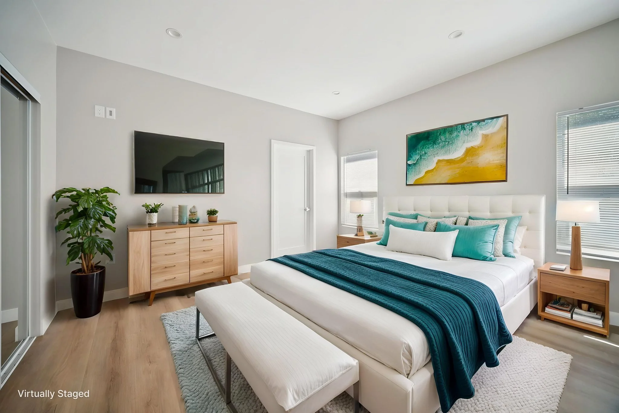 Winnetka Multiplex: 8436 Oakdale Ave