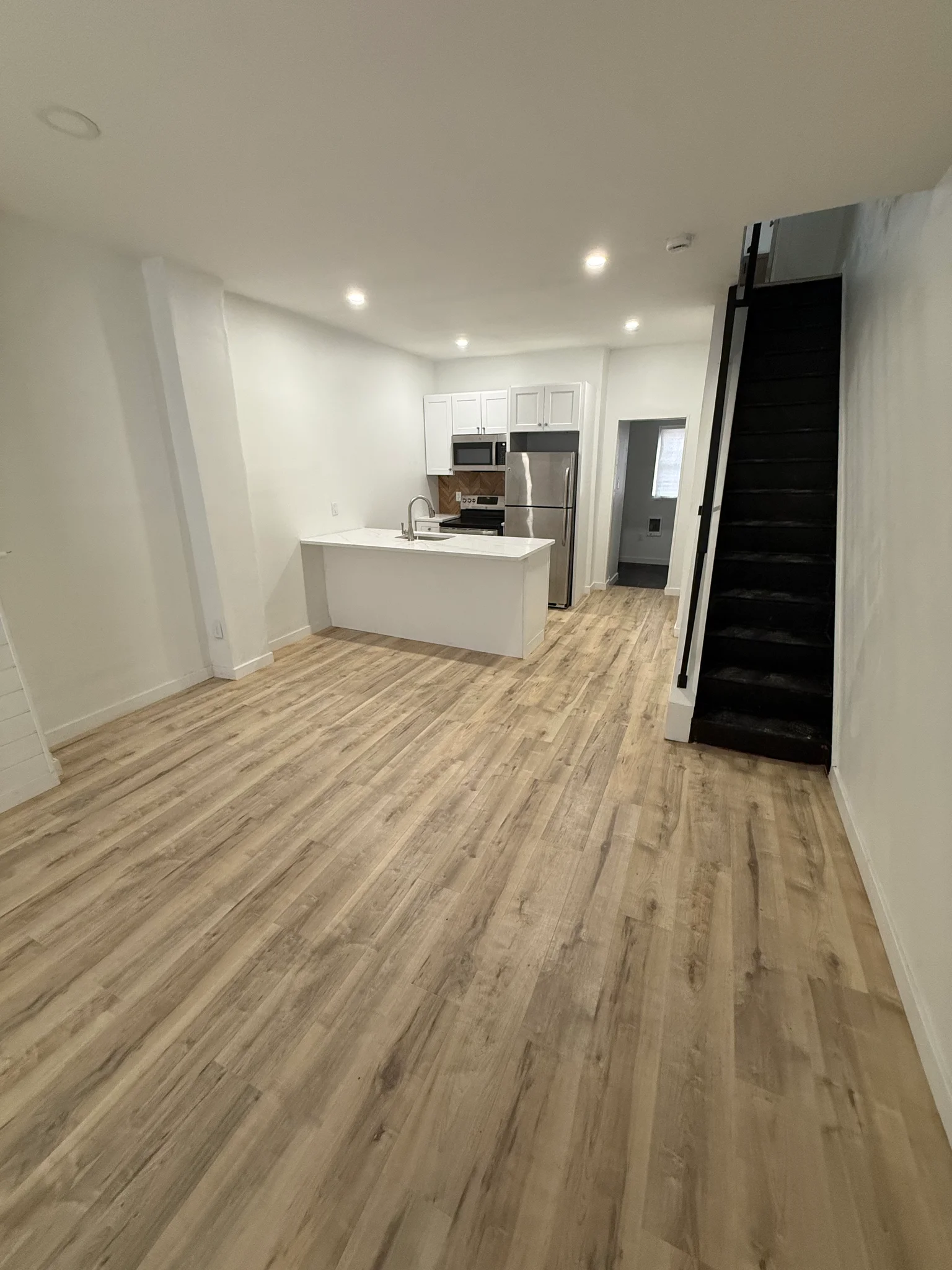 Philadelphia House: 2808 N Taylor St