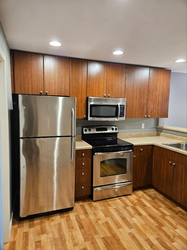 Mill Creek Condo: 16101 Bothell Everett Hwy