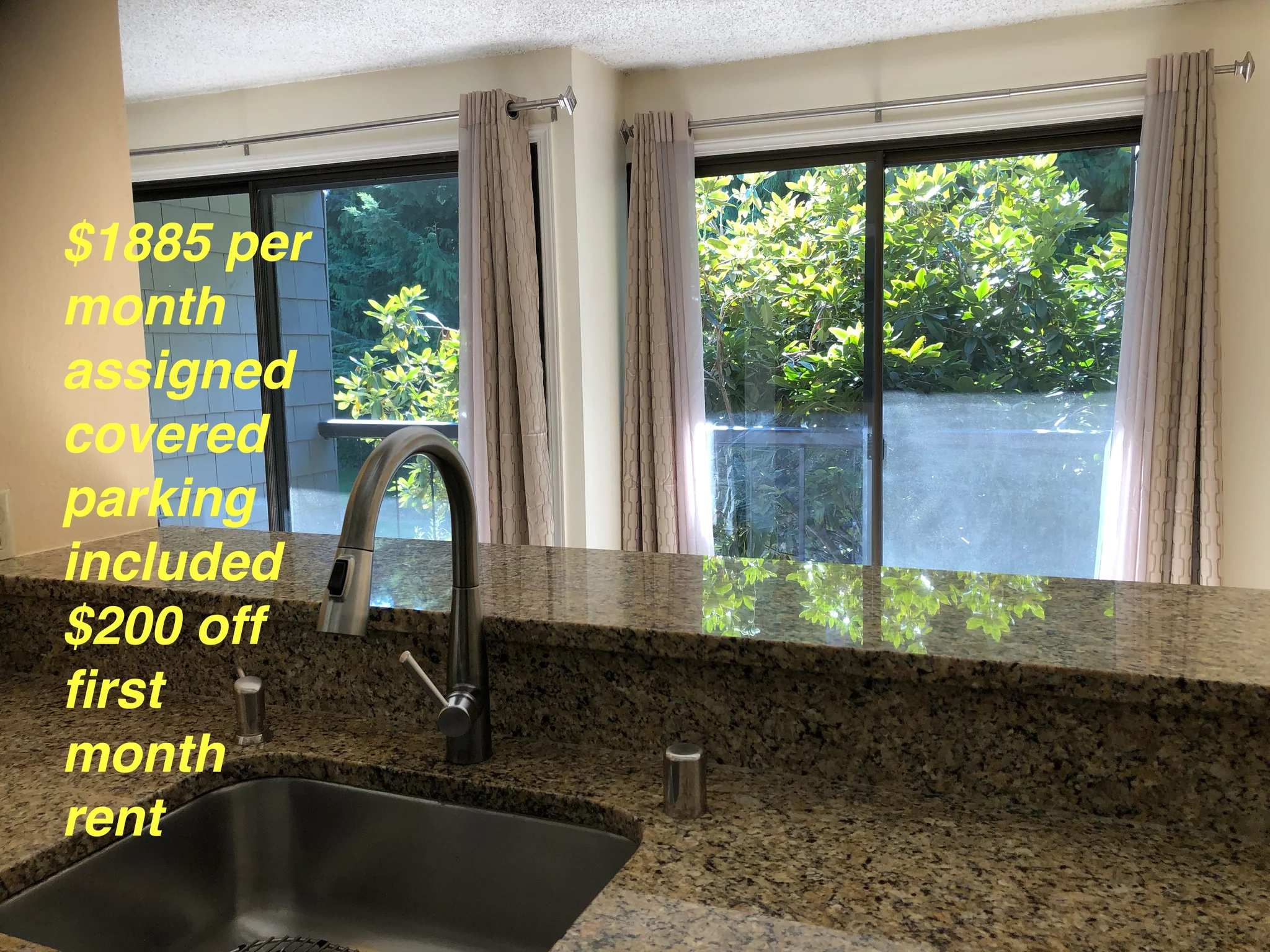 Redmond Condo: 6479 137th AV NE Redmond, WA 98052