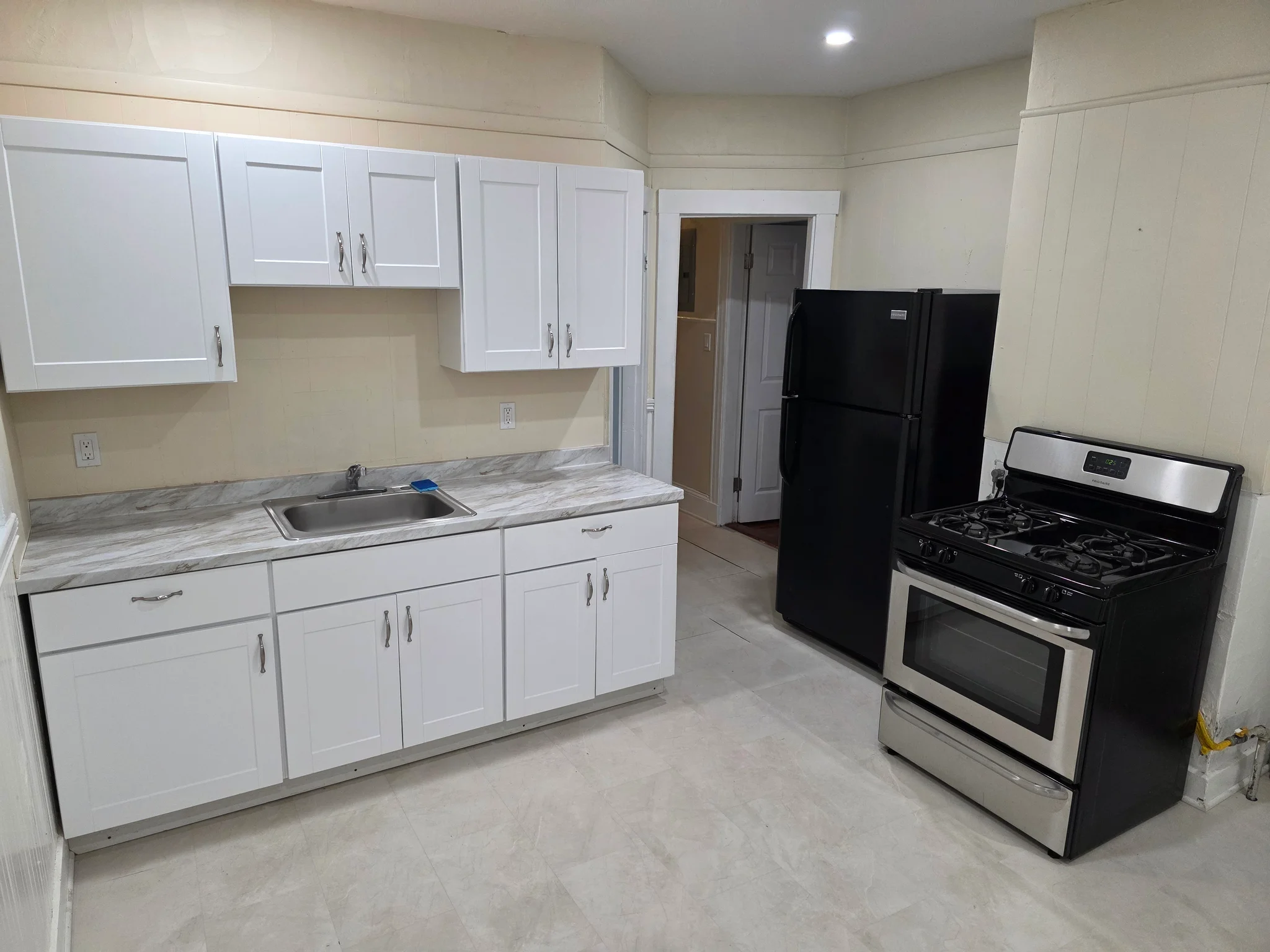 Dorchester Multiplex: 64 Topliff St