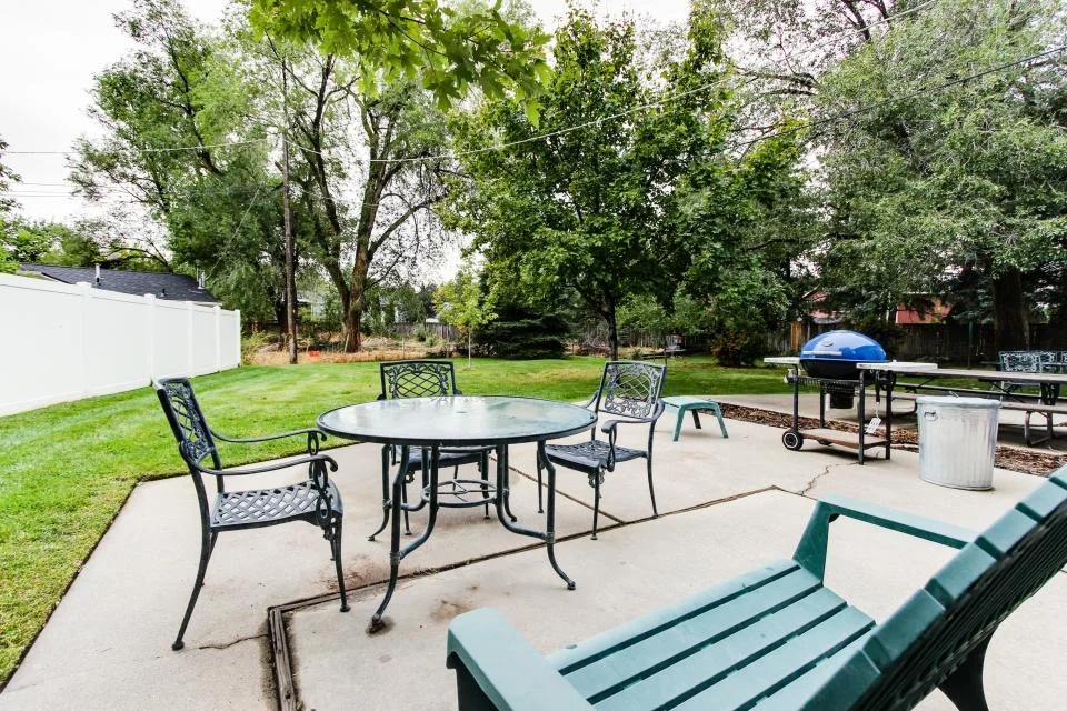 Cottonwood Heights Townhome: 3300 E Ft Union Blvd