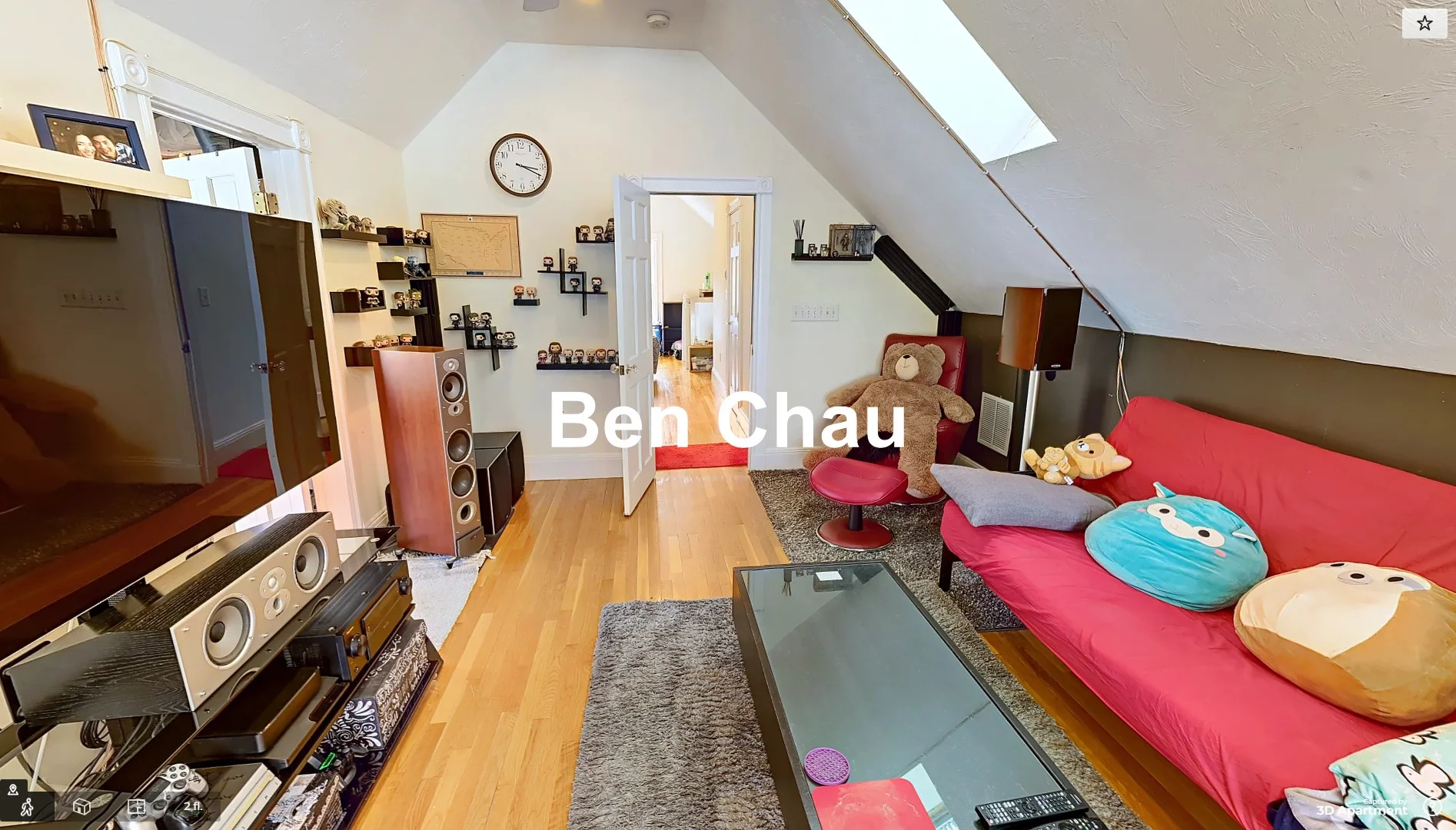 Medford Multiplex: 207 Boston Ave