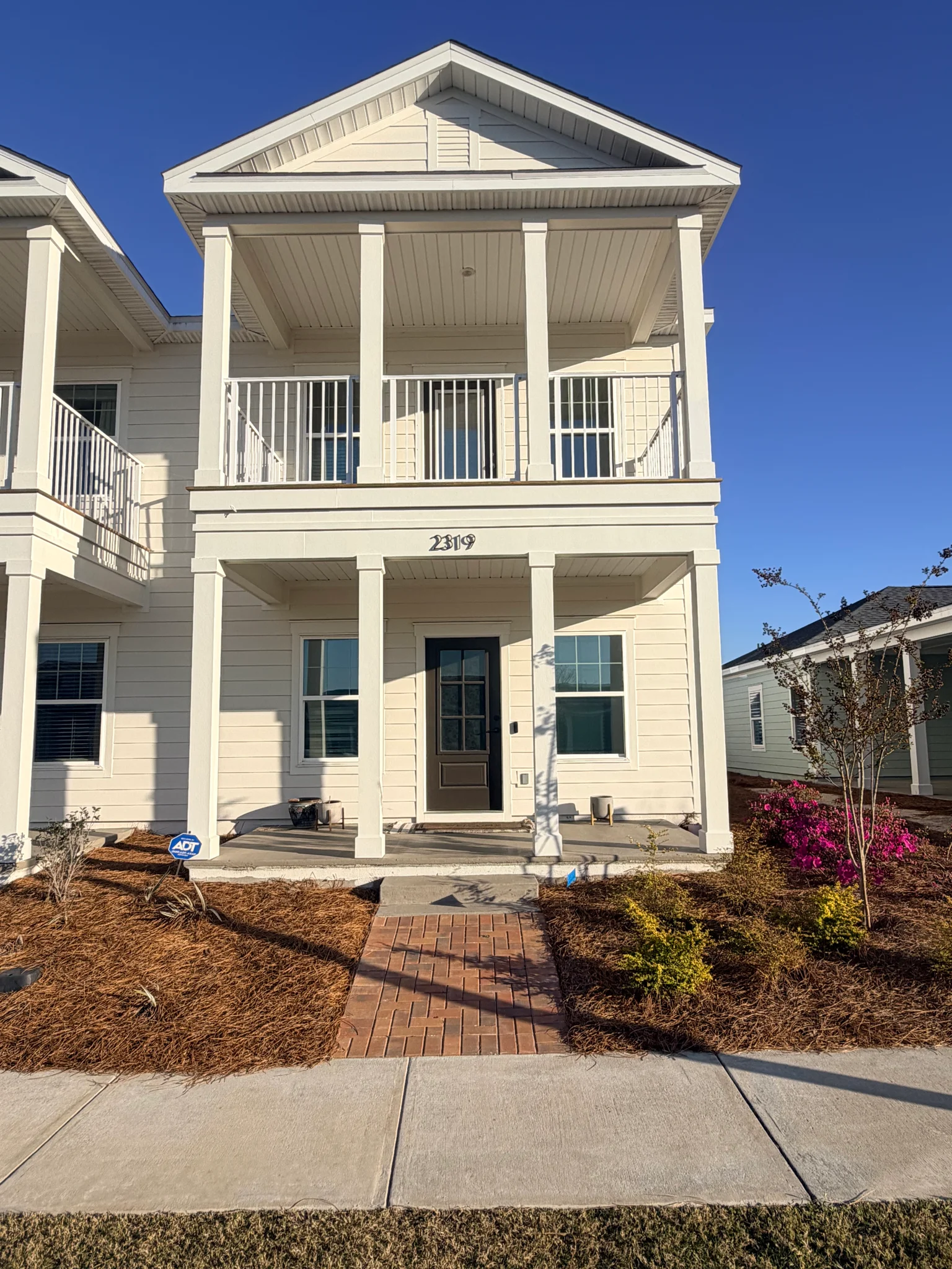 Panama City House: 2319 Discovery Loop