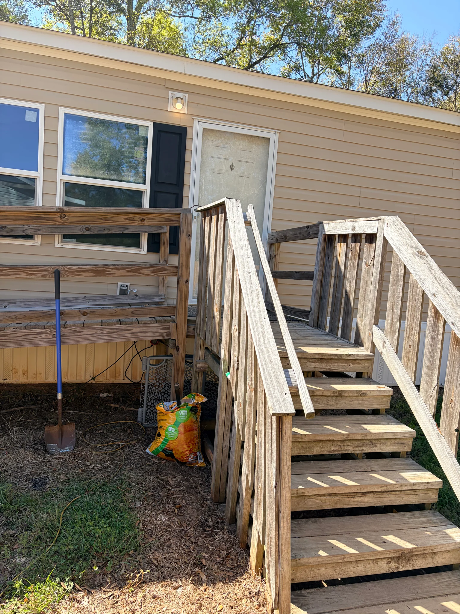 Milton Other: 8862 John Hamm Rd