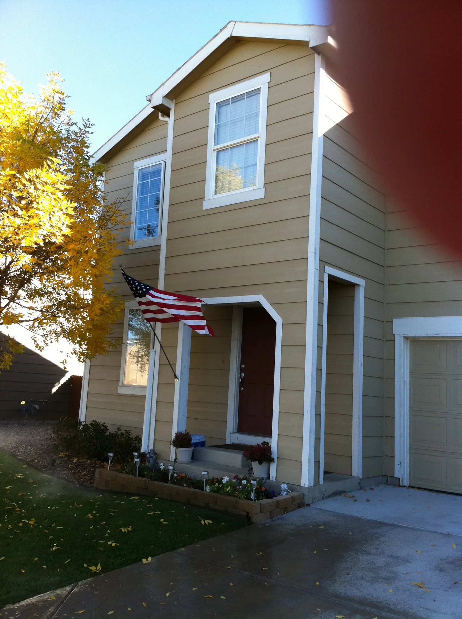 Denver House: 5504 E 101st Pl