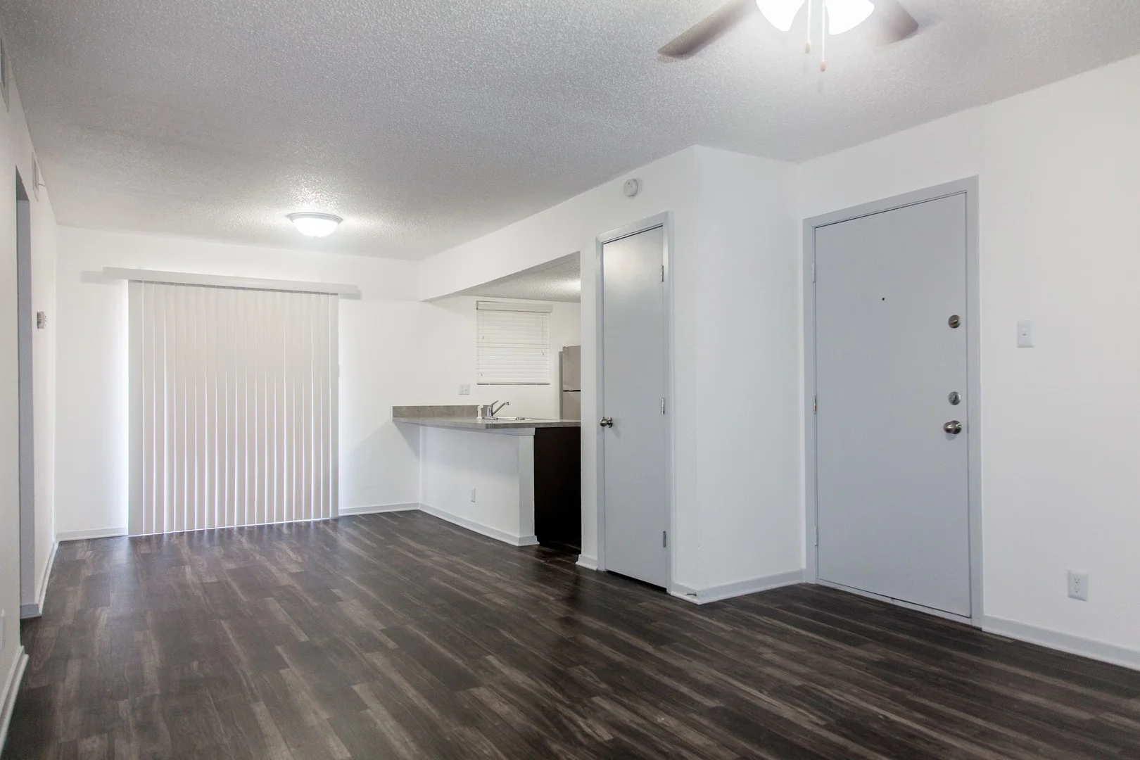 Austin Apartment: 8001 gessner dr