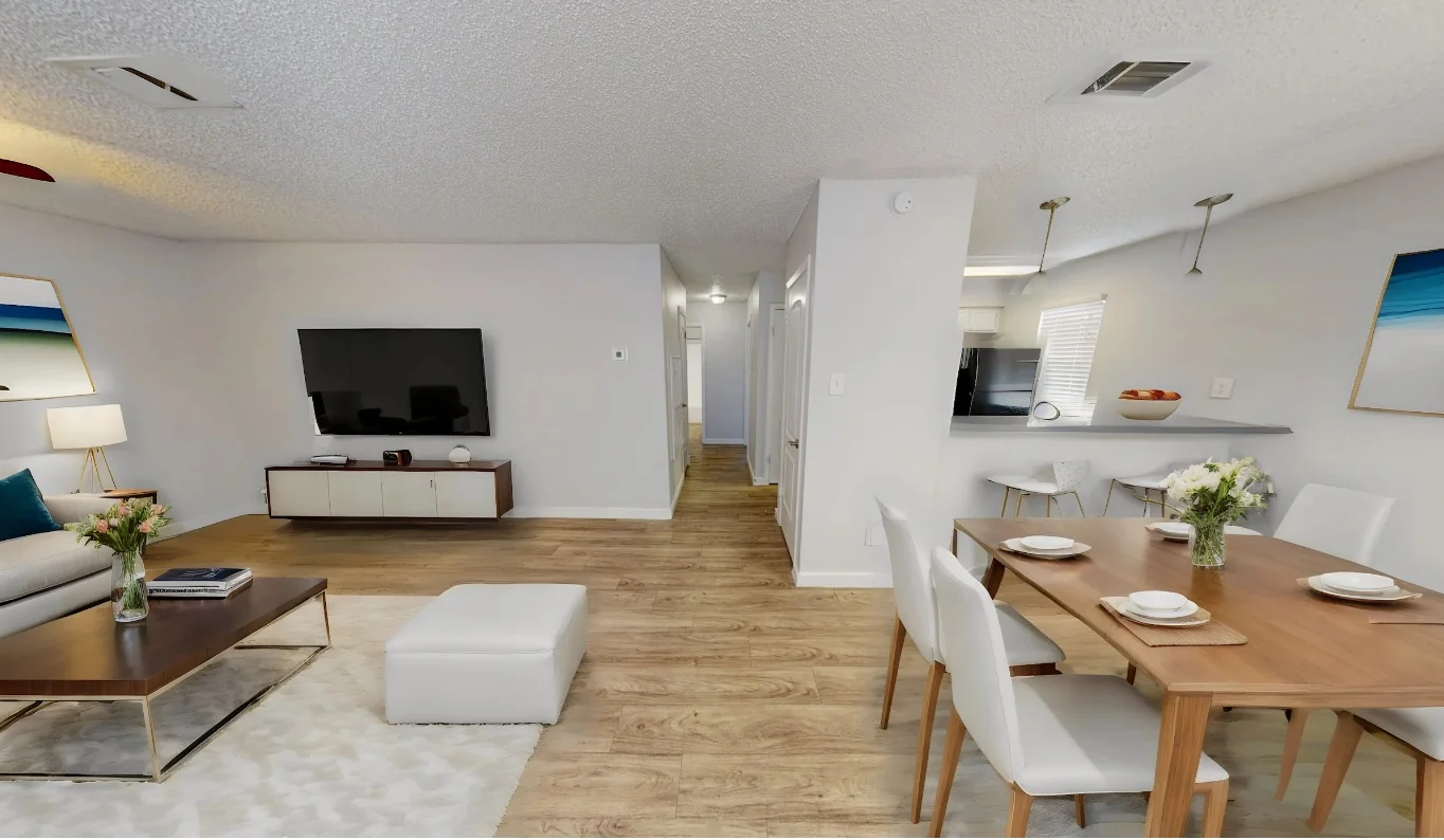 austin Apartment: 2101 w anderson ln