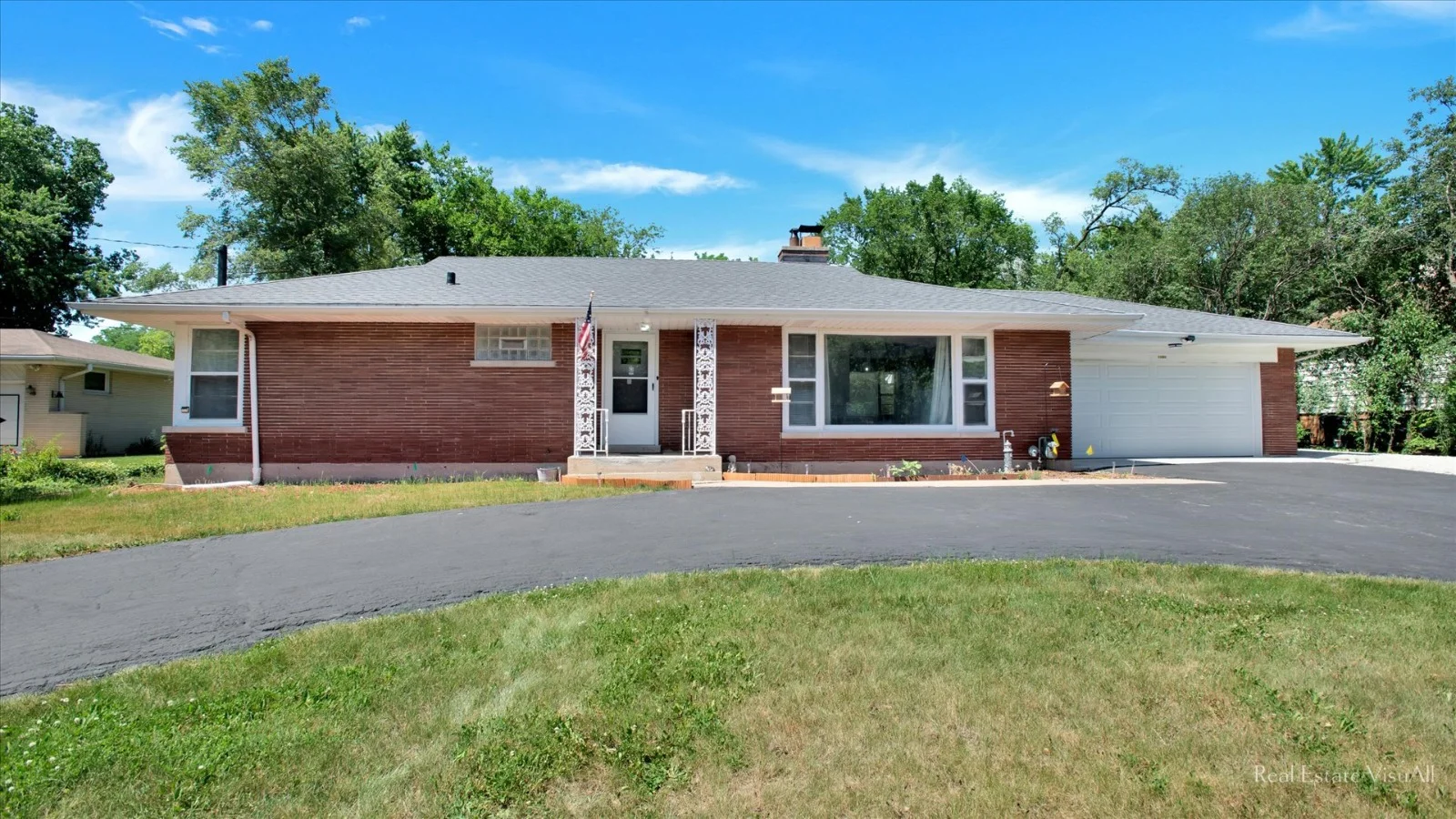 Burr Ridge House: 11460 73rd Pl