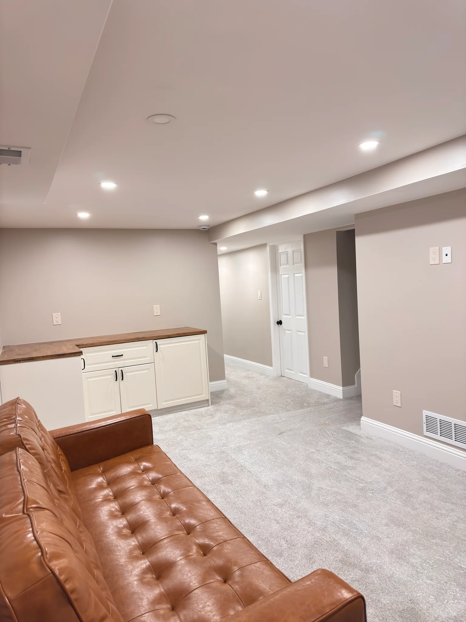 Westminster Townhome: 8361 Circle Dr