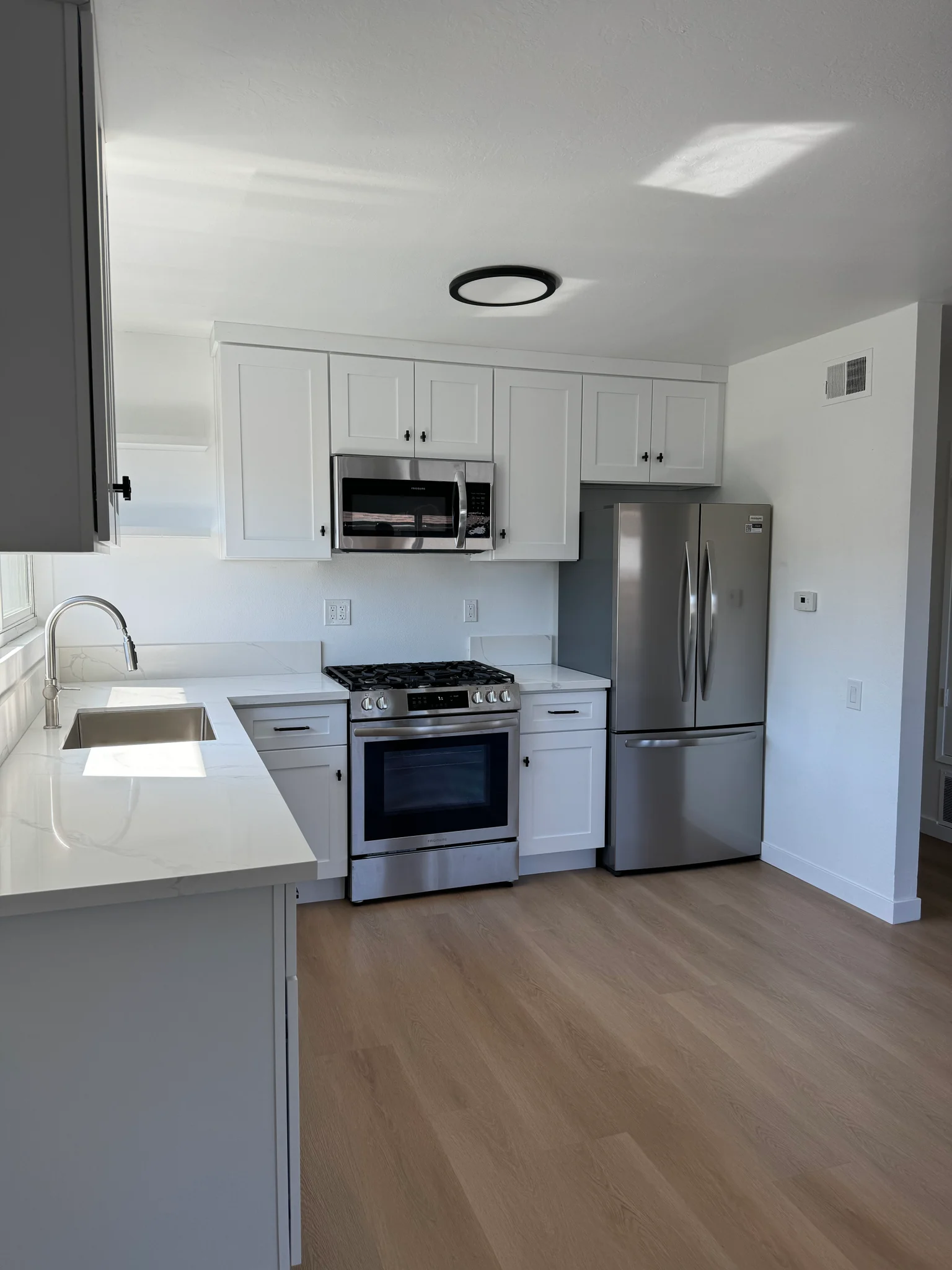 Santa Ana Apartment: 2232 Joana Dr