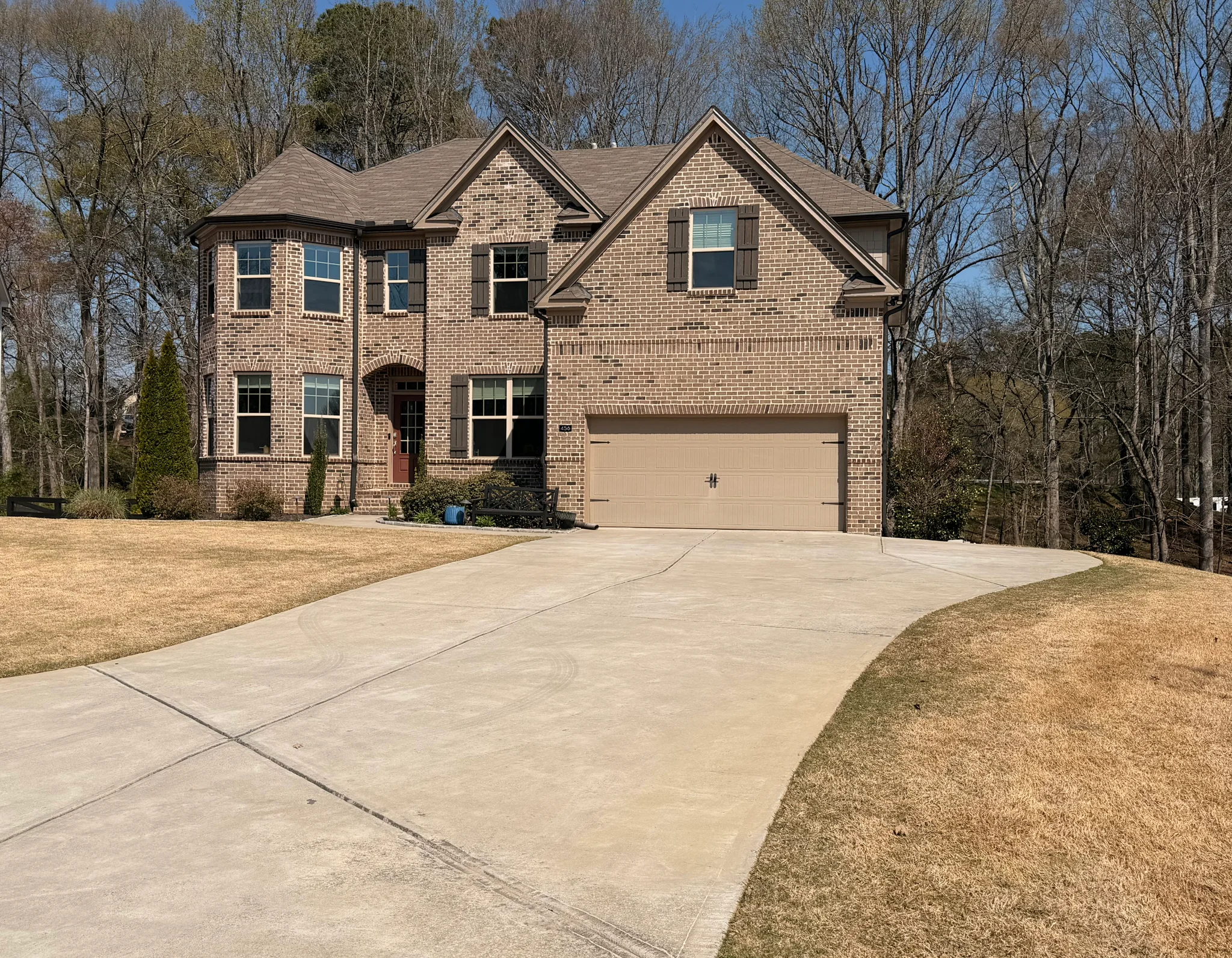 Canton House: 456 Aristides Way