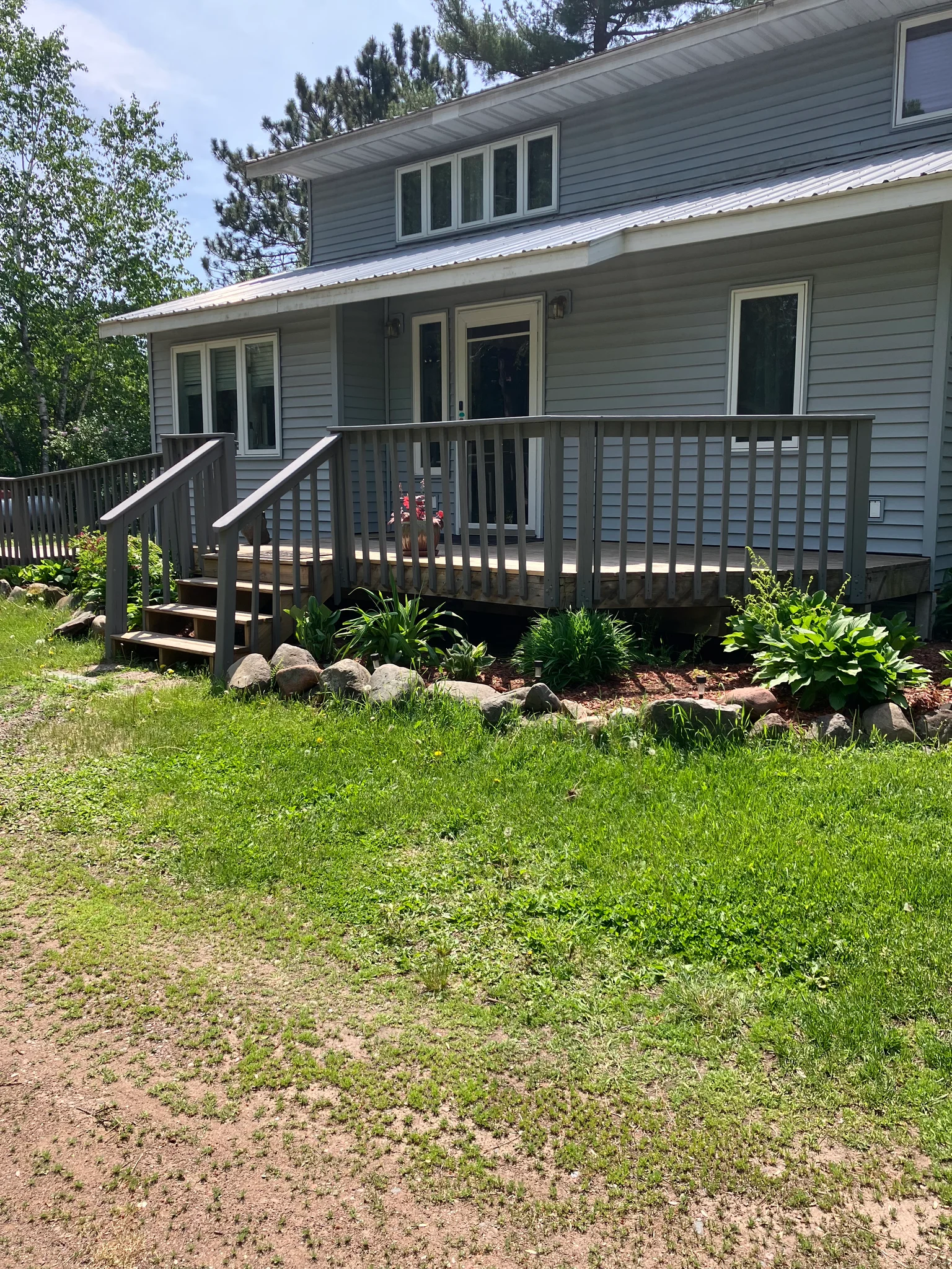 Carlton House: 2080 Town Road 544