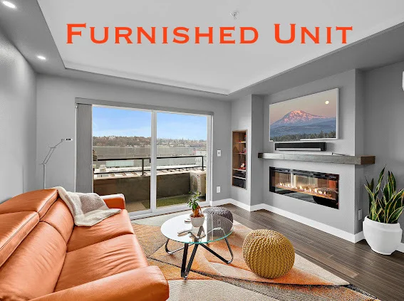 Seattle Condo: 1504 Aurora Ave N