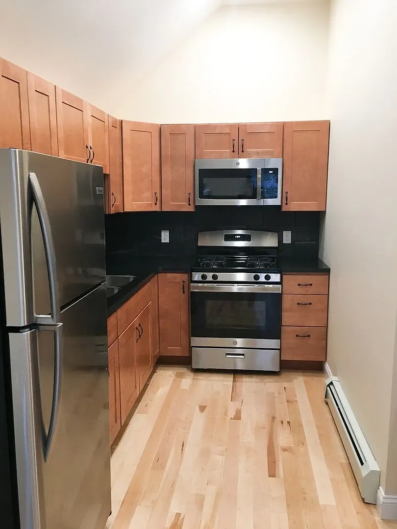 Burlington Multiplex: 33 Intervale Ave