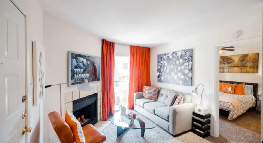 austin Apartment: 10401 N Lamar blvd