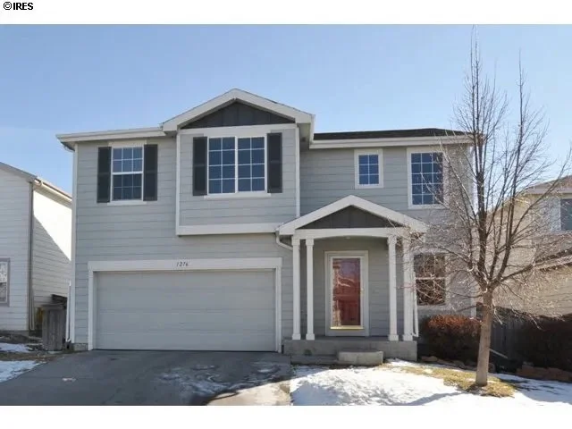 Brighton House: 1276 lark ave